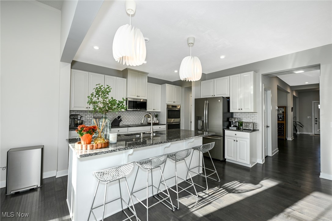 The Preserve at Salt Creek - Residential