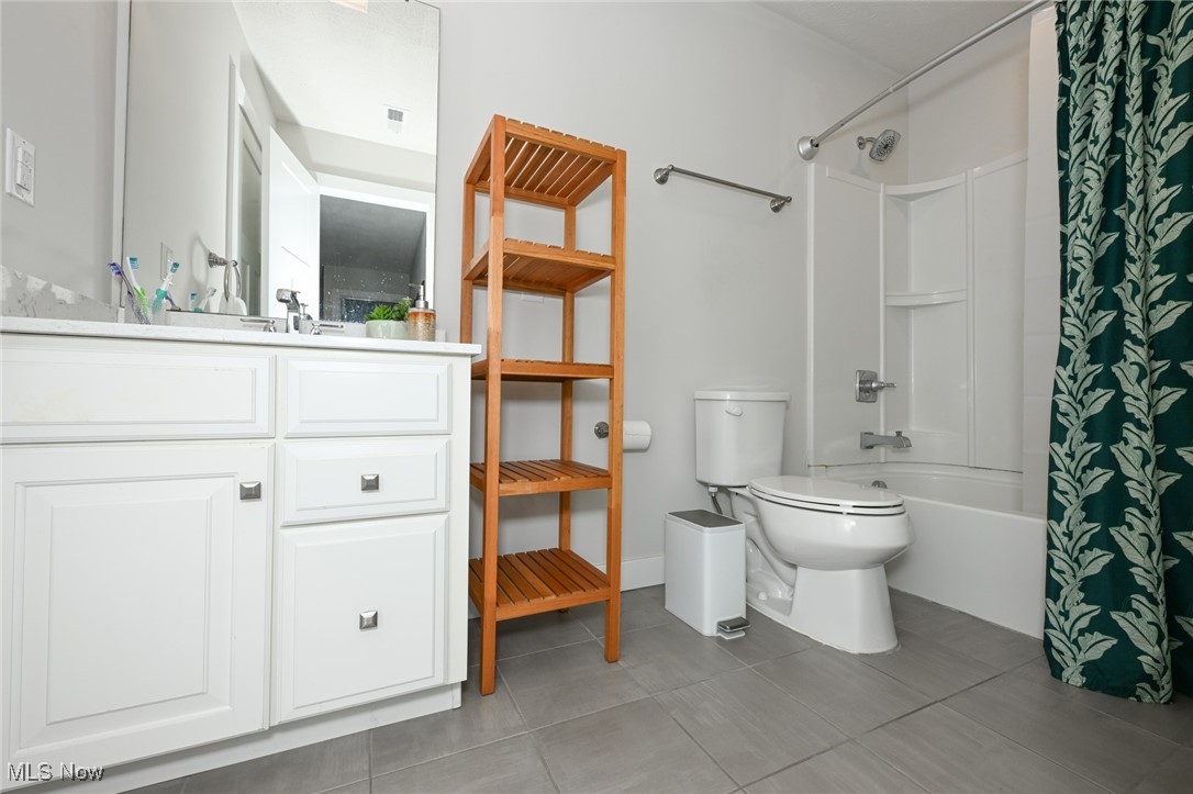 The Preserve at Salt Creek - Residential