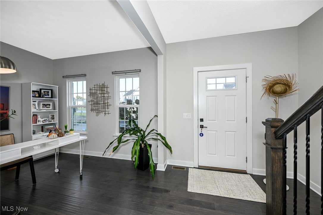 The Preserve at Salt Creek - Residential