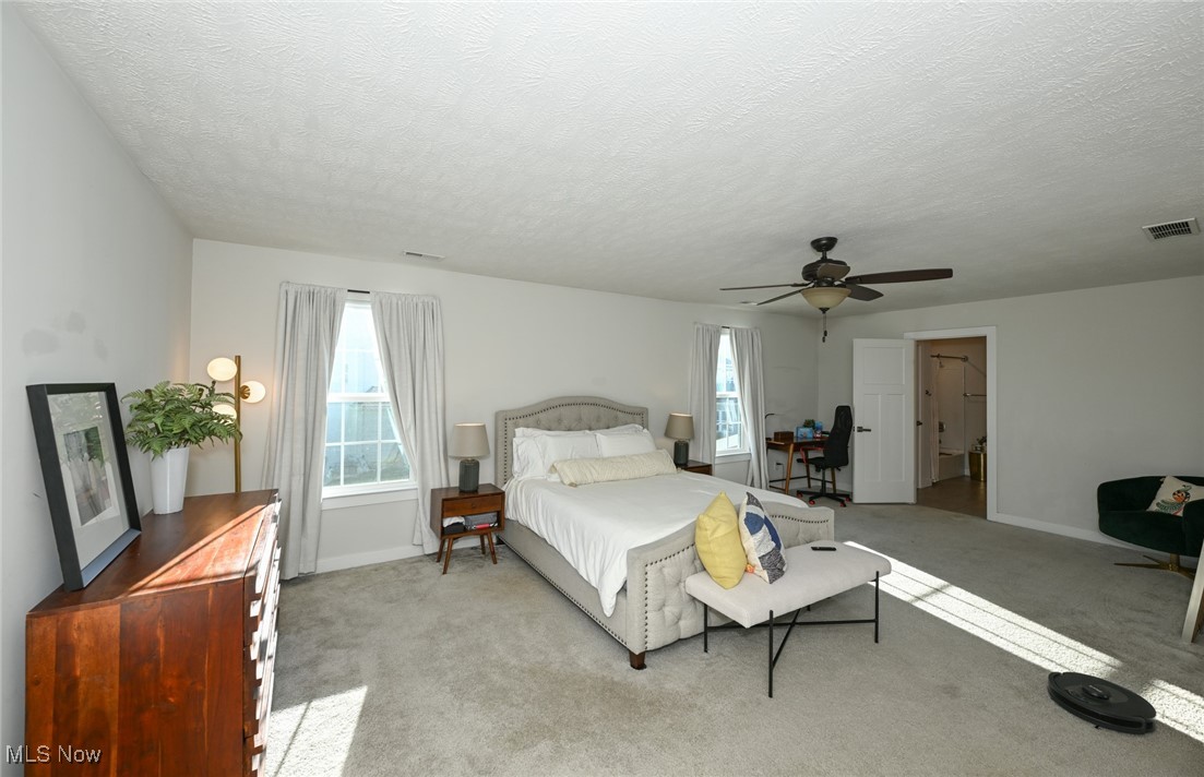 The Preserve at Salt Creek - Residential