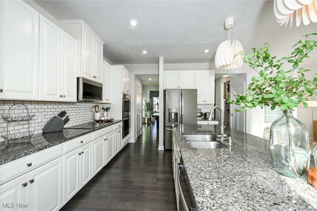 The Preserve at Salt Creek - Residential