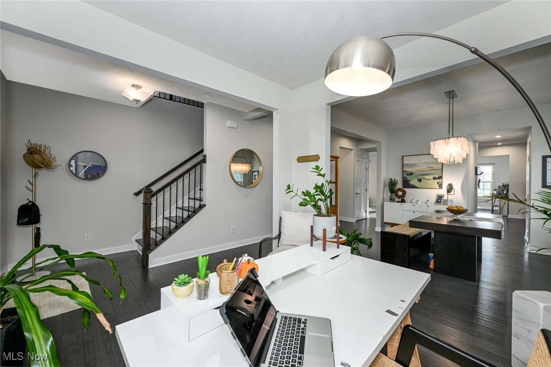 The Preserve at Salt Creek - Residential