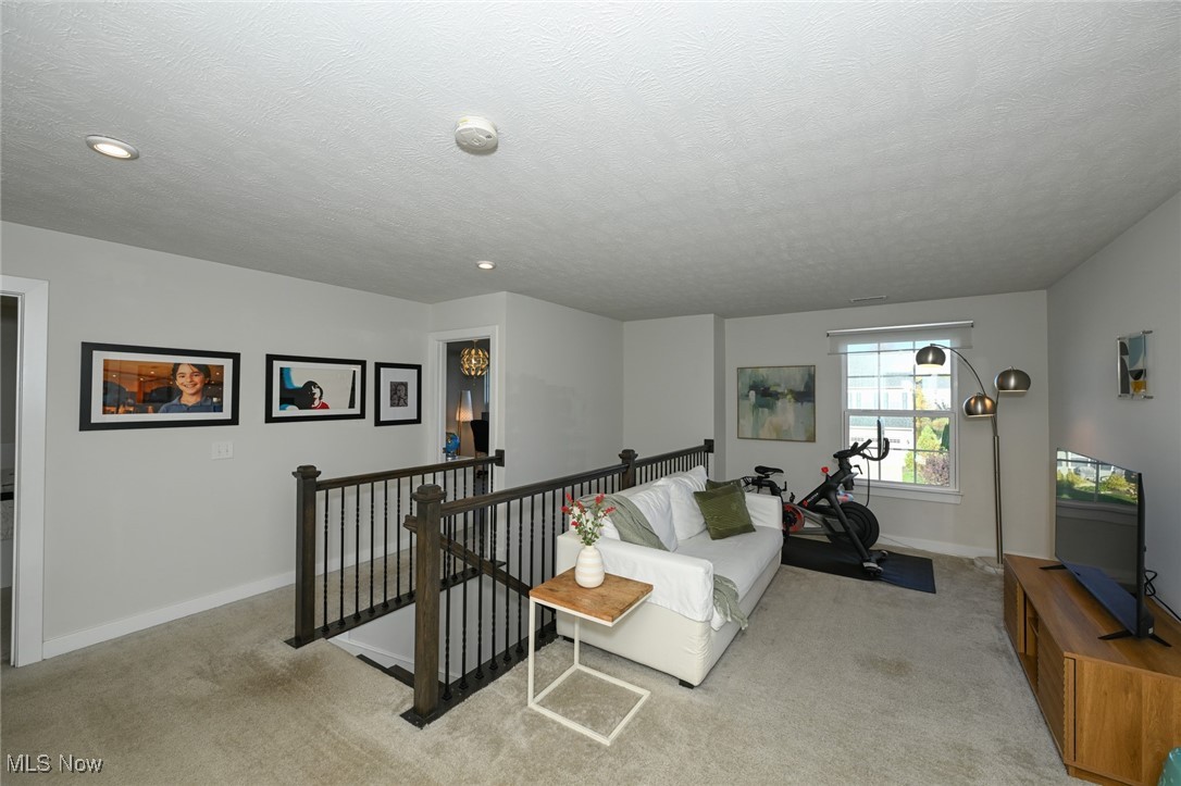 The Preserve at Salt Creek - Residential