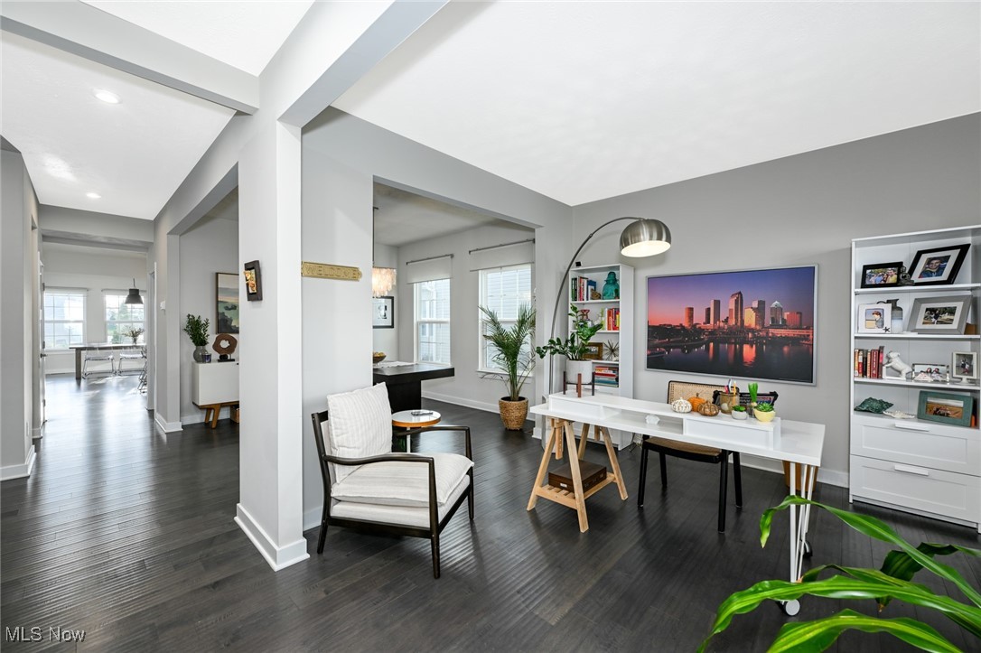 The Preserve at Salt Creek - Residential