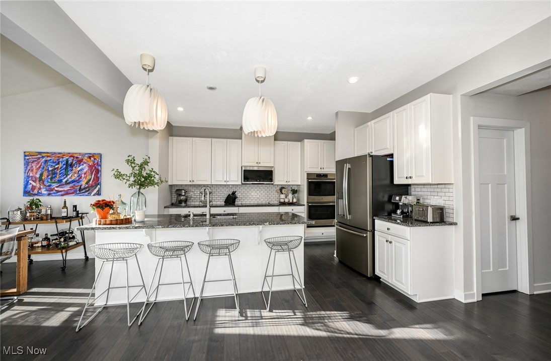 The Preserve at Salt Creek - Residential