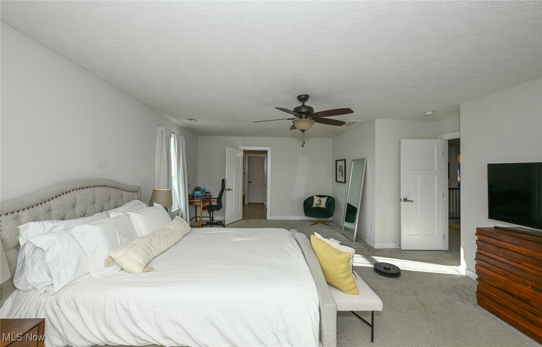 The Preserve at Salt Creek - Residential