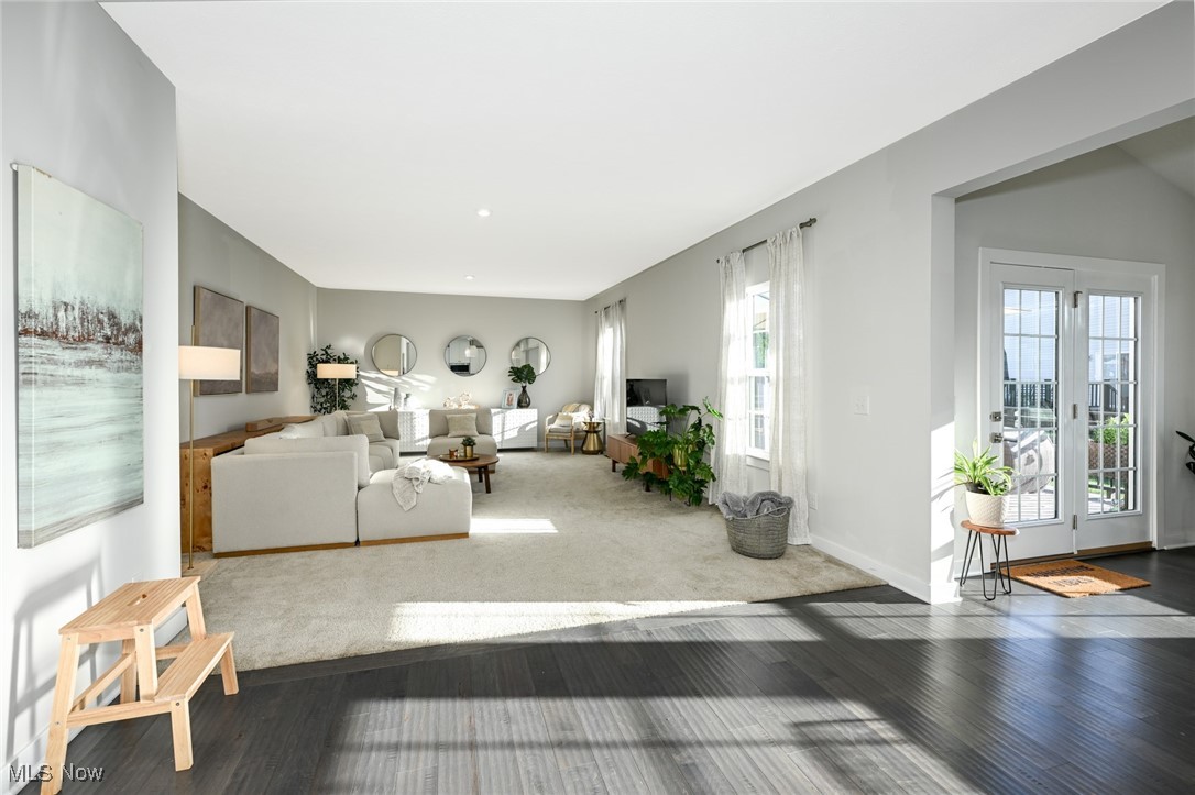 The Preserve at Salt Creek - Residential