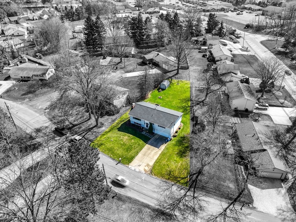 Canal Fulton - Residential