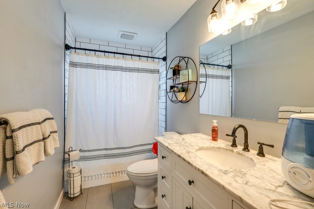 Canal Fulton - Residential