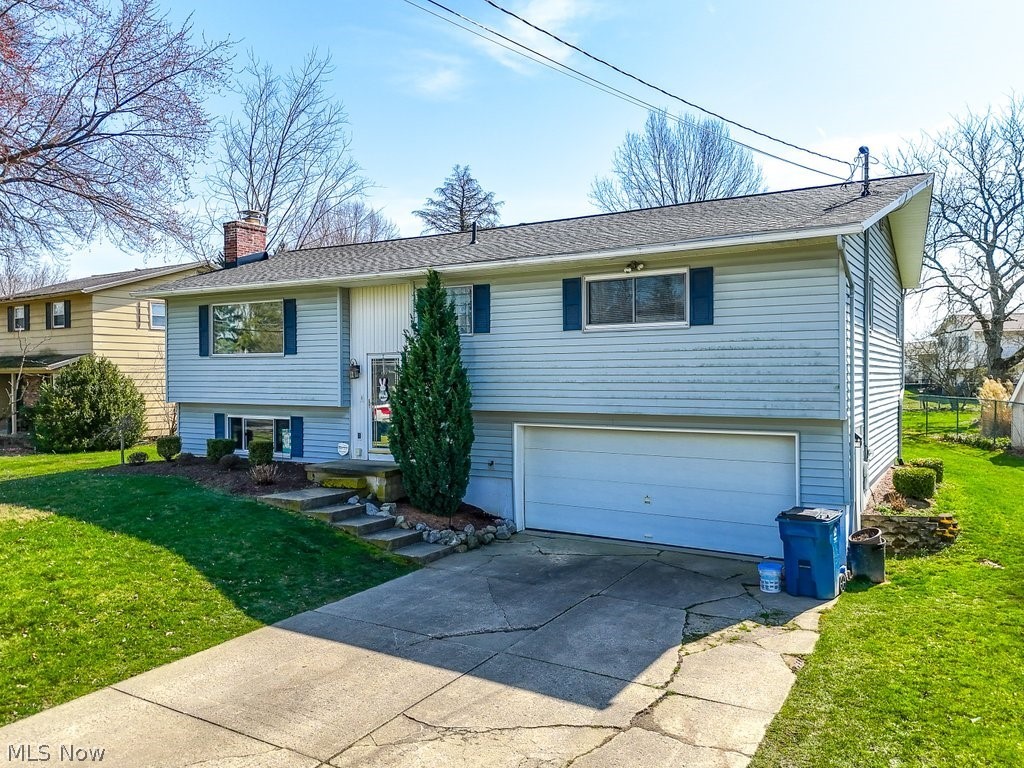 Canal Fulton - Residential