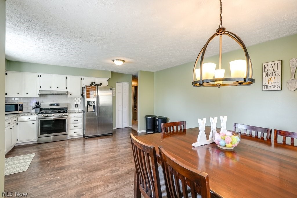 Canal Fulton - Residential