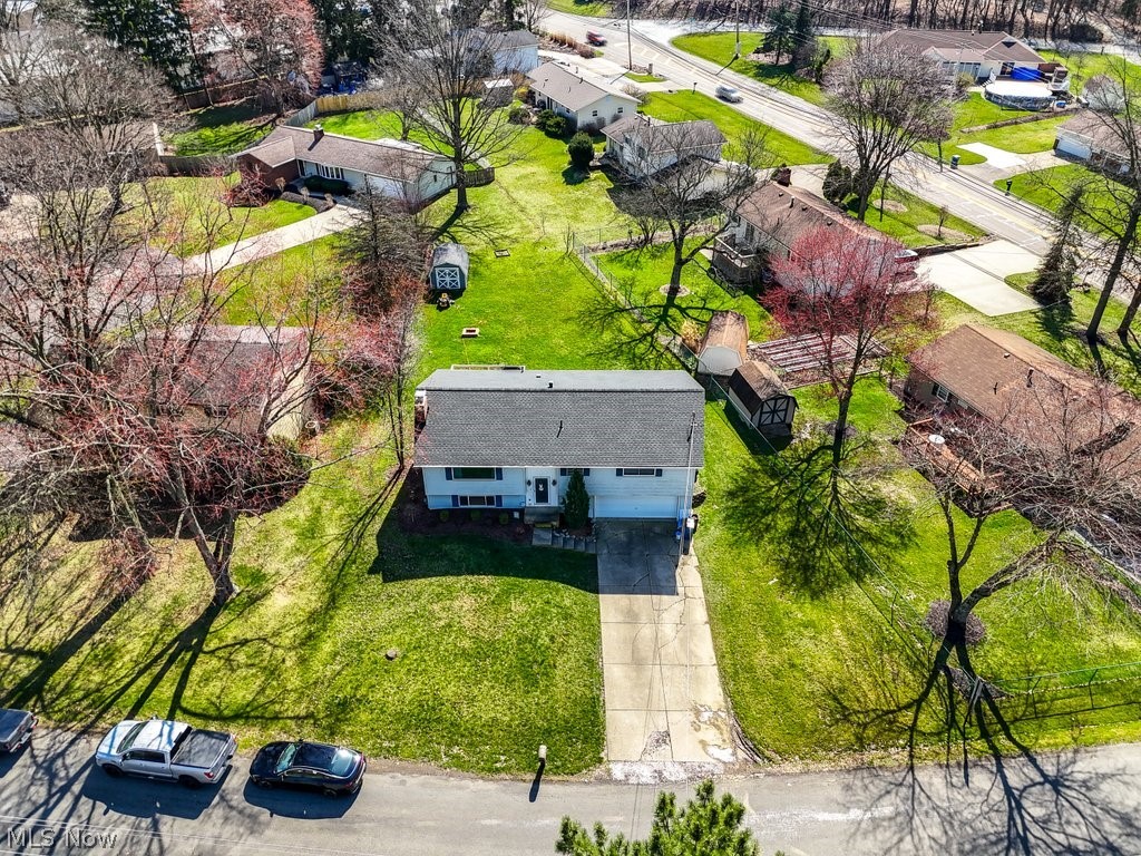 Canal Fulton - Residential