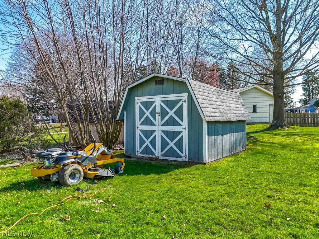 Canal Fulton - Residential