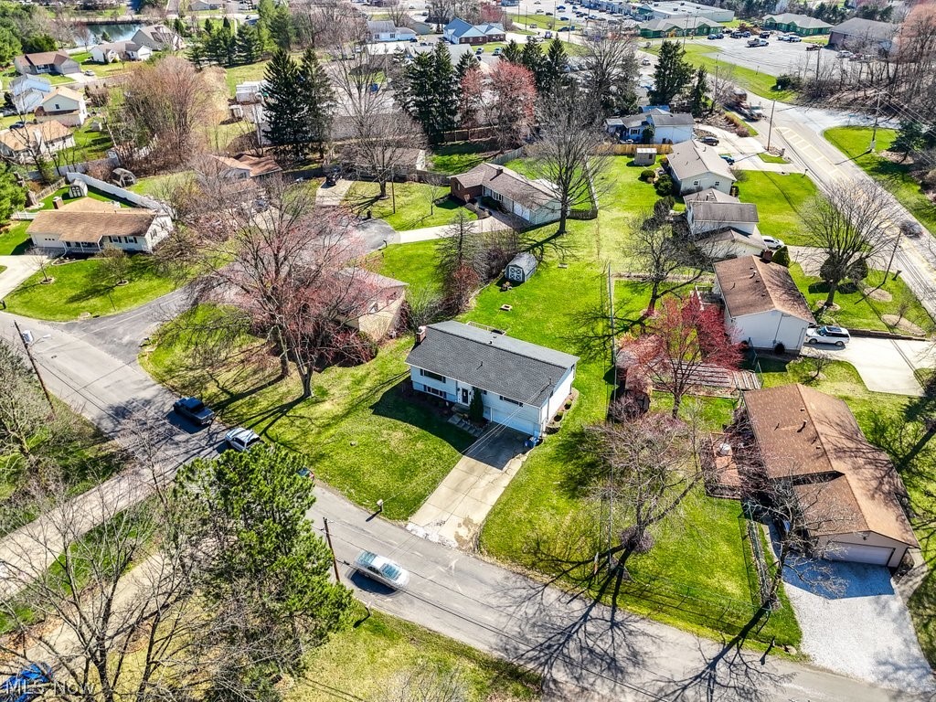 Canal Fulton - Residential