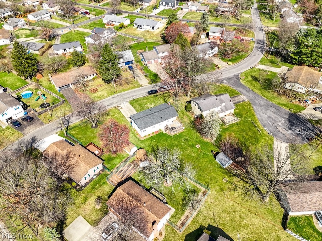 Canal Fulton - Residential