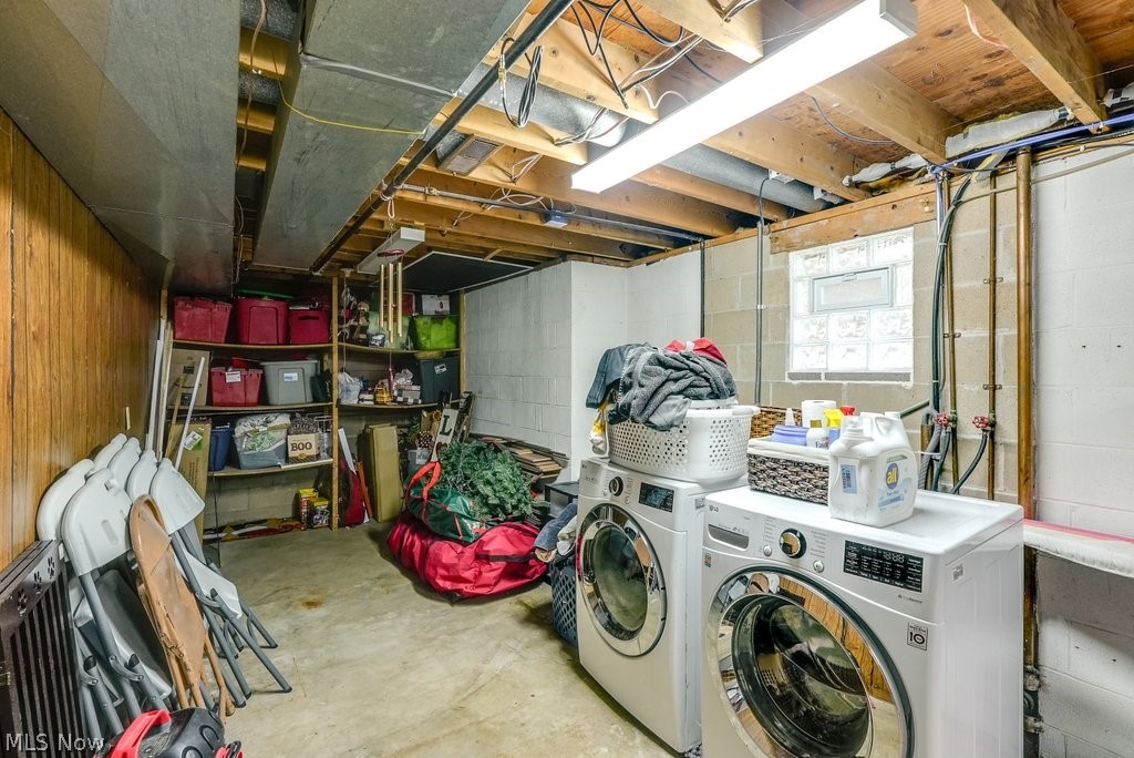 Canal Fulton - Residential