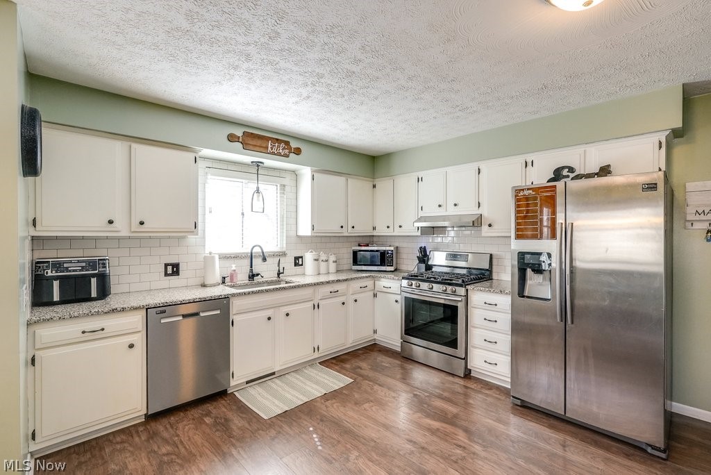 Canal Fulton - Residential