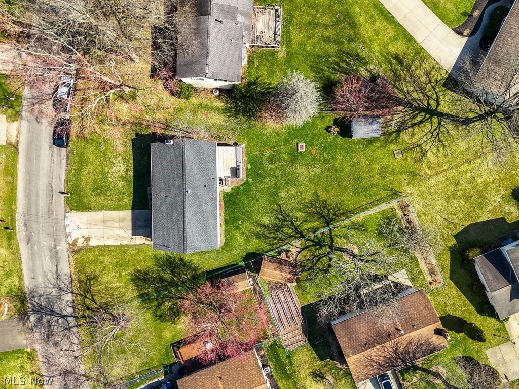 Canal Fulton - Residential