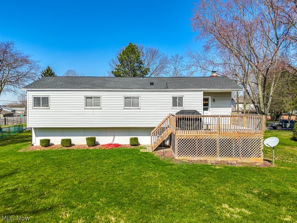 Canal Fulton - Residential