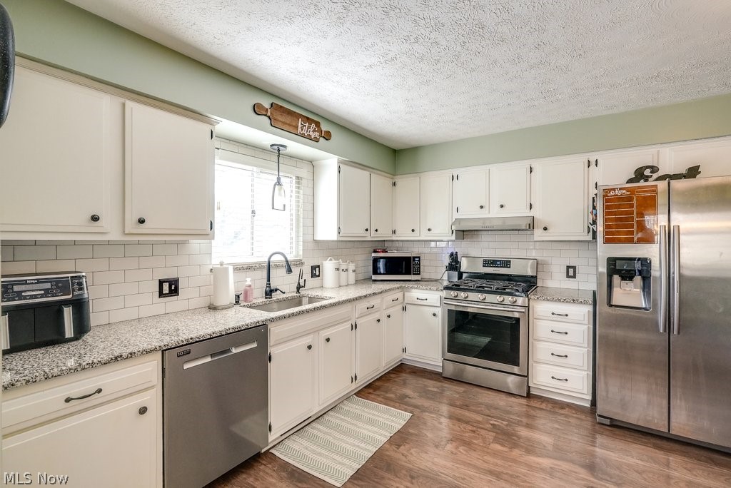 Canal Fulton - Residential