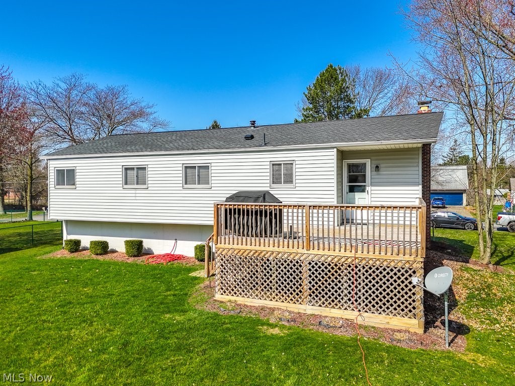 Canal Fulton - Residential