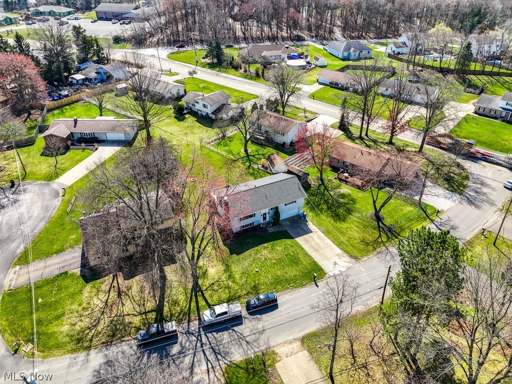 Canal Fulton - Residential