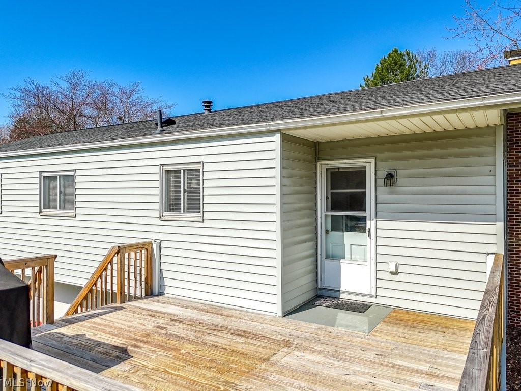 Canal Fulton - Residential