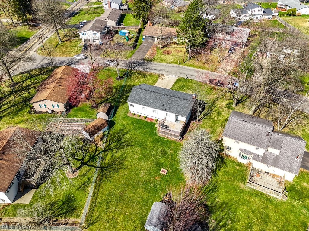 Canal Fulton - Residential