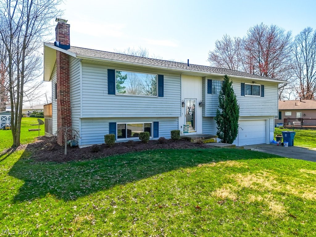 Canal Fulton - Residential