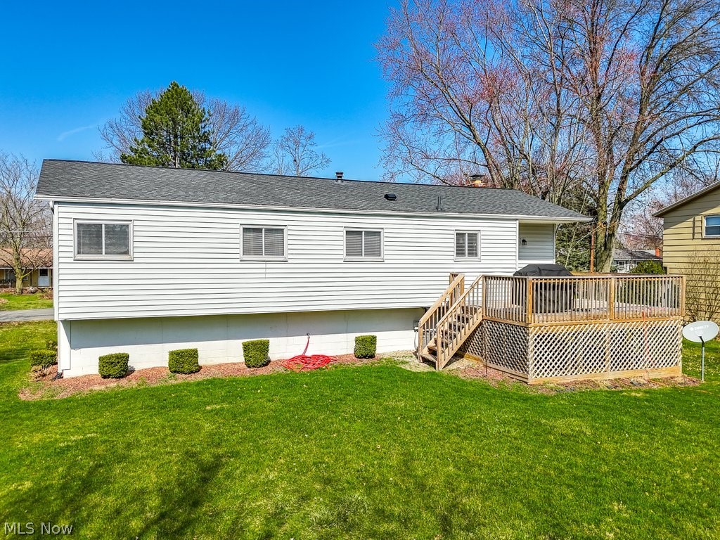 Canal Fulton - Residential