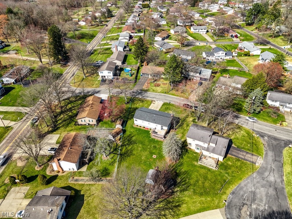 Canal Fulton - Residential