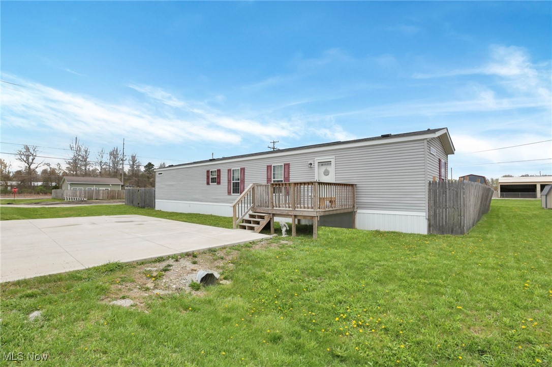 10115 Sycamore Street, Byesville, Ohio image 1