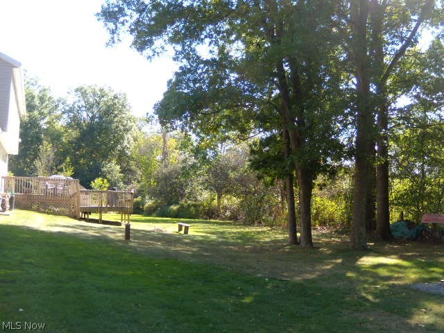 Rootstown - Residential