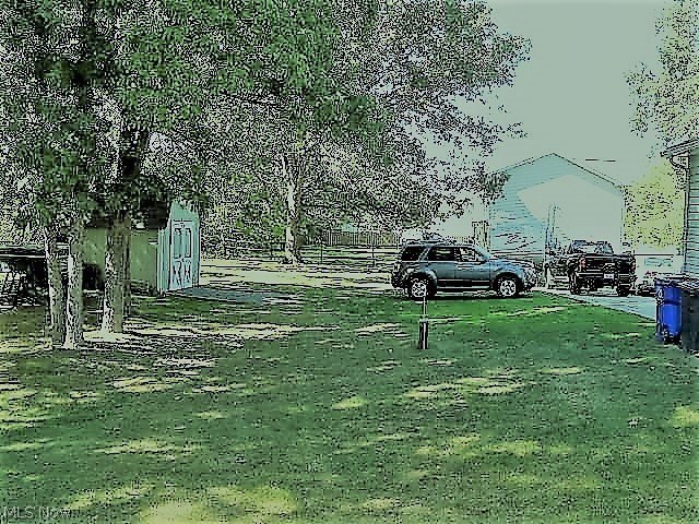 Rootstown - Residential