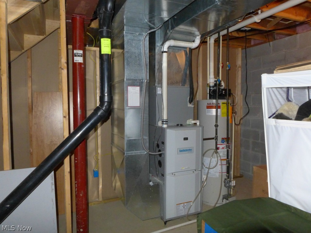 Glencove Commons Cluster Homes - Residential