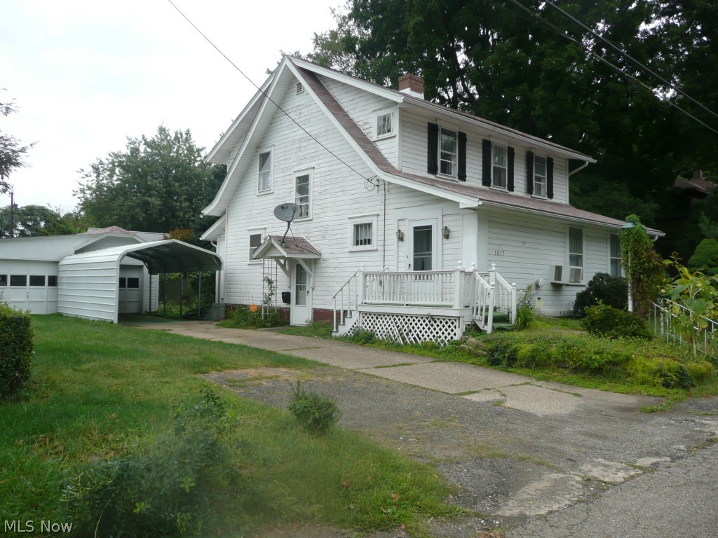 Kolp-Young-Edgefieldallotment - Residential