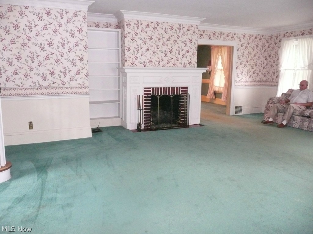 Kolp-Young-Edgefieldallotment - Residential