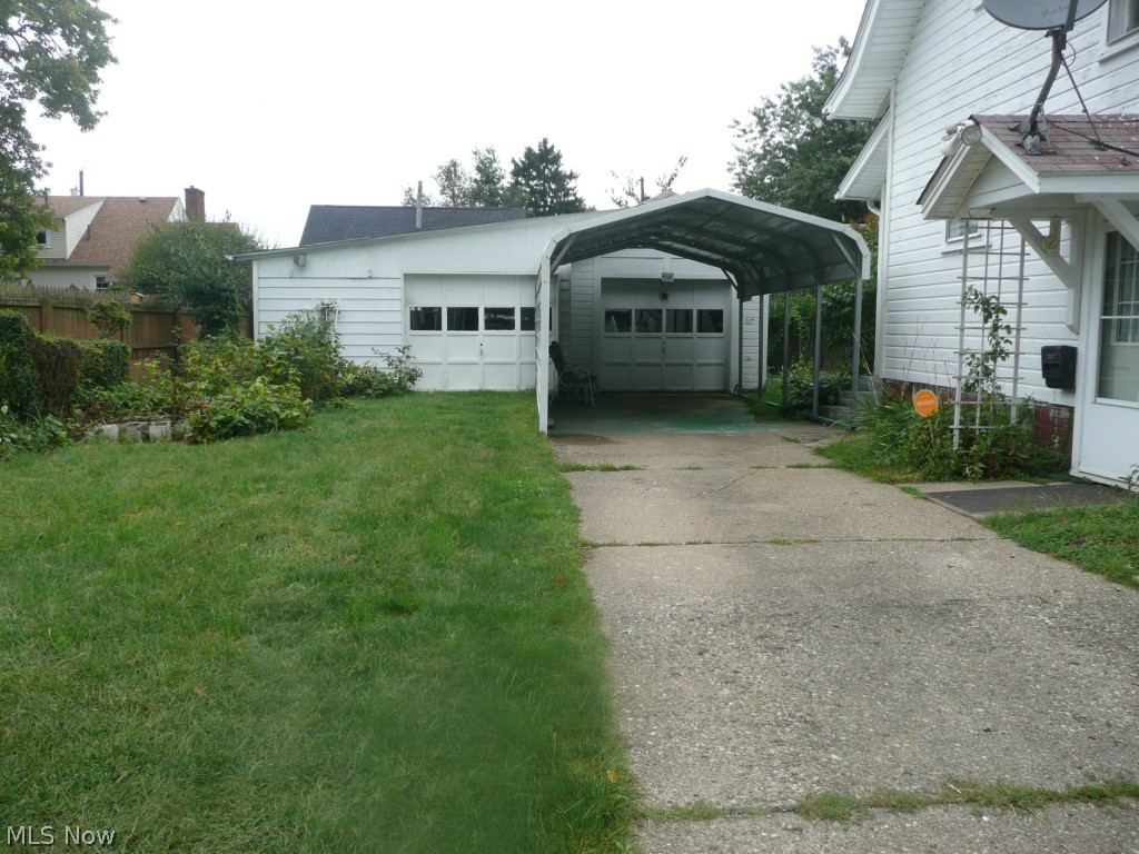 Kolp-Young-Edgefieldallotment - Residential