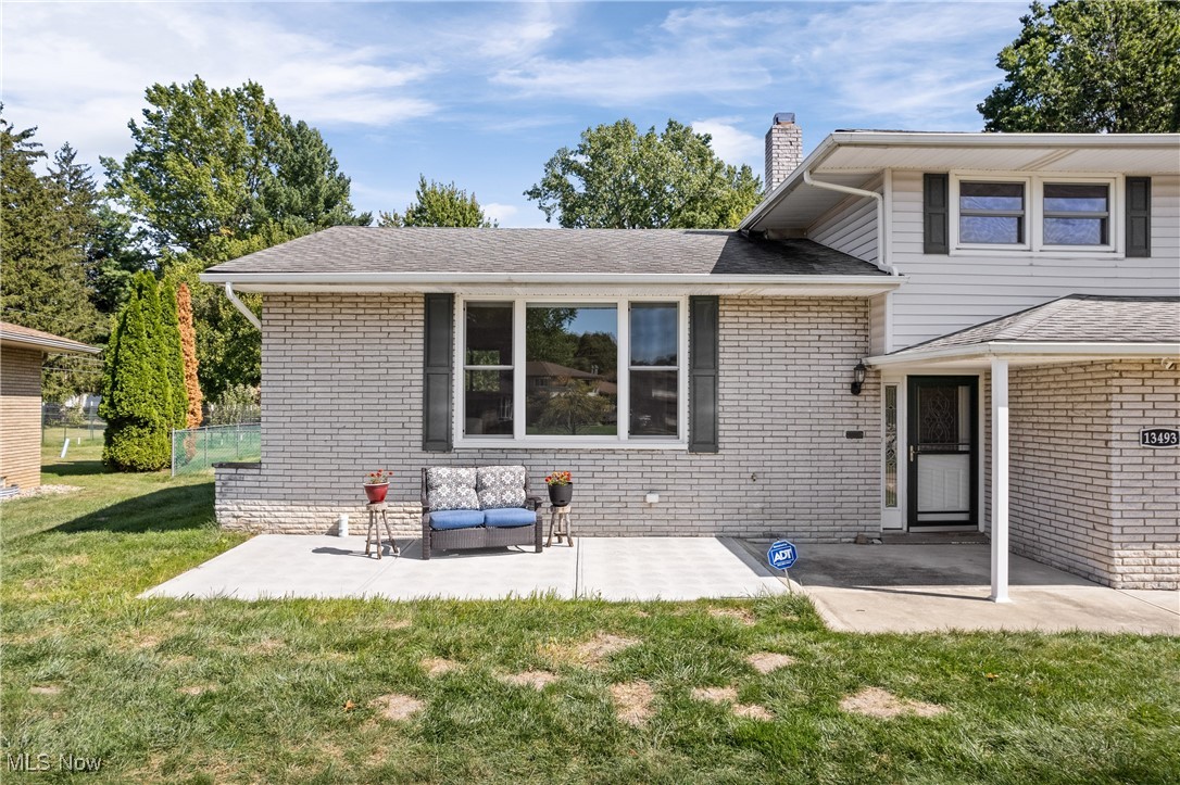 13493 Pineview Court