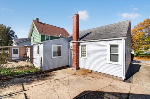 Tiny photo for 64 Palmetto Avenue, Akron, OH 44301 (MLS # 5255495)