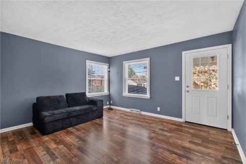 Tiny photo for 64 Palmetto Avenue, Akron, OH 44301 (MLS # 5255495)