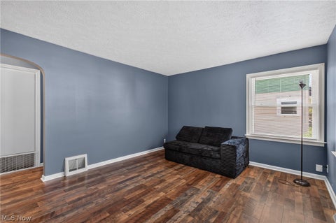 Tiny photo for 64 Palmetto Avenue, Akron, OH 44301 (MLS # 5255495)