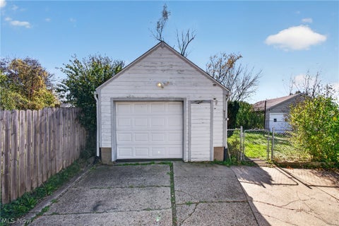 Tiny photo for 64 Palmetto Avenue, Akron, OH 44301 (MLS # 5255495)