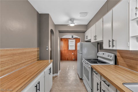 Tiny photo for 64 Palmetto Avenue, Akron, OH 44301 (MLS # 5255495)
