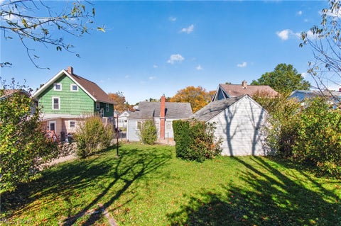 Tiny photo for 64 Palmetto Avenue, Akron, OH 44301 (MLS # 5255495)