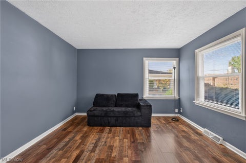 Tiny photo for 64 Palmetto Avenue, Akron, OH 44301 (MLS # 5255495)