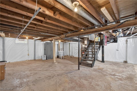 Tiny photo for 64 Palmetto Avenue, Akron, OH 44301 (MLS # 5255495)