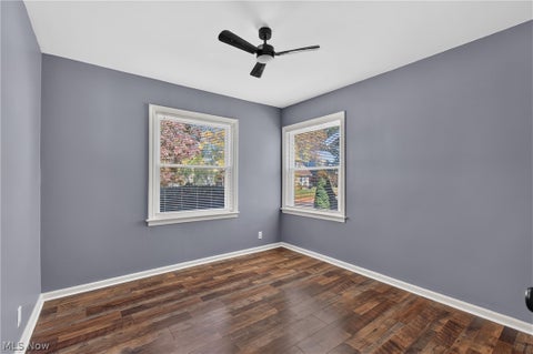 Tiny photo for 64 Palmetto Avenue, Akron, OH 44301 (MLS # 5255495)