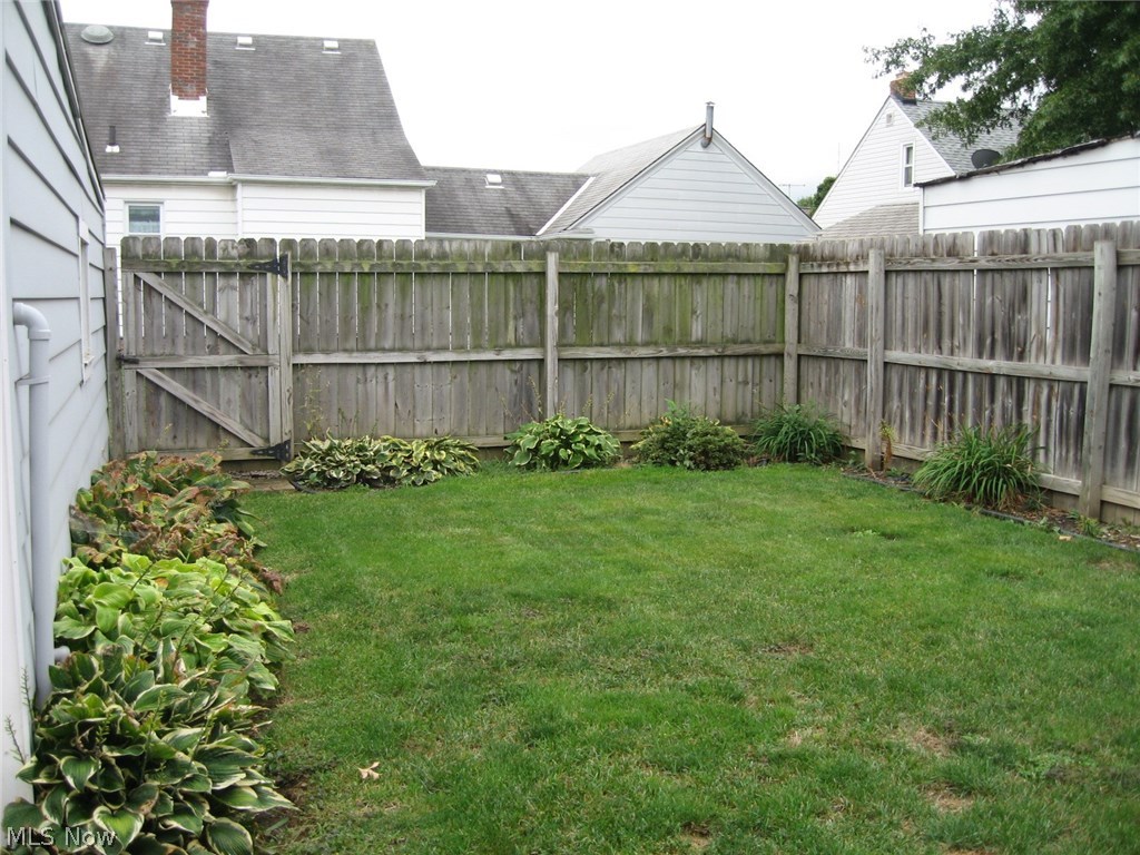 Guilford Park - Residential