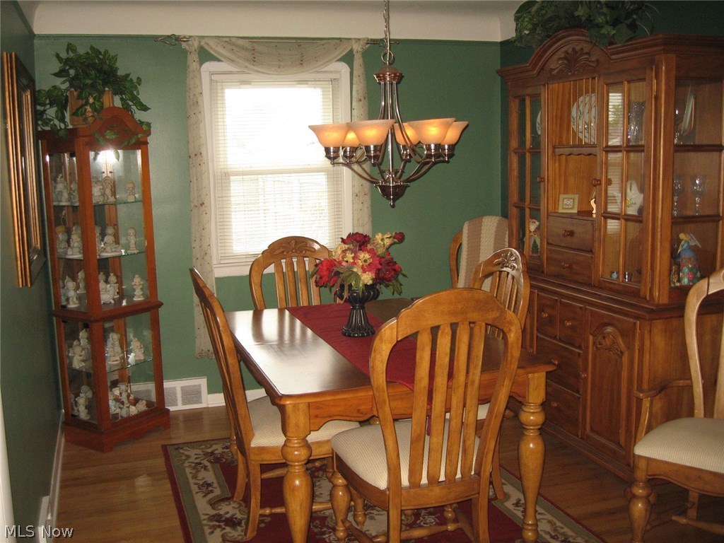 Guilford Park - Residential